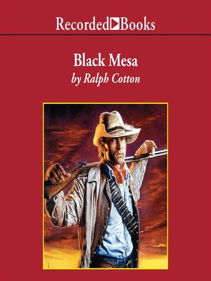 cover image of Black Mesa